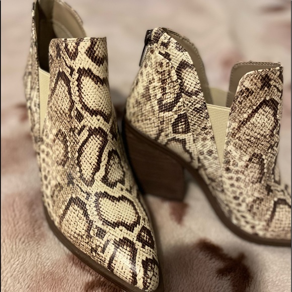 Women’s Bootie Vince Camuto - Picture 1 of 14